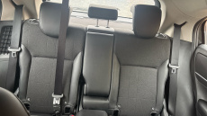 Honda HR-V 1.5 eHEV Advance 5dr CVT Hybrid Hatchback